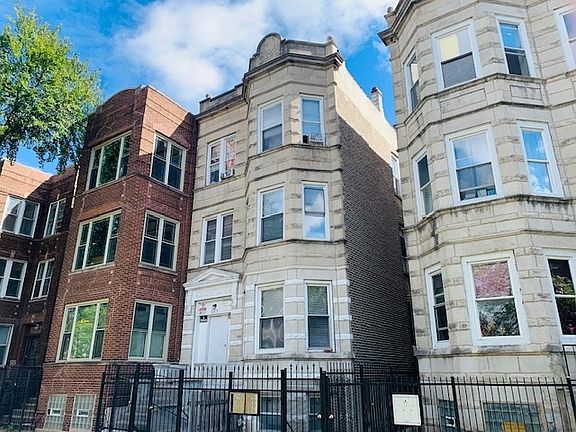 2nd image of 1115 S Troy St APT 1E