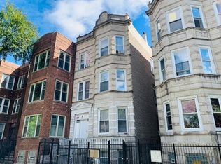 1115 S Troy St #2W, Chicago, IL 60612