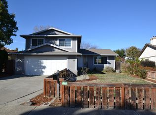 131 Bel Air Dr, Vacaville, CA