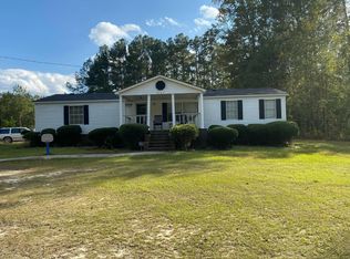 3561 Headstall Ln, Dearing, GA 30808