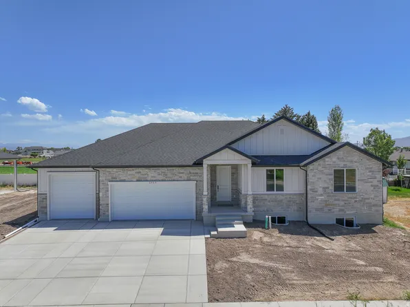 2955 W 1200 S, Syracuse, UT 84075