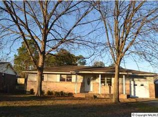 508 Denise Dr SW, Decatur, AL 35603