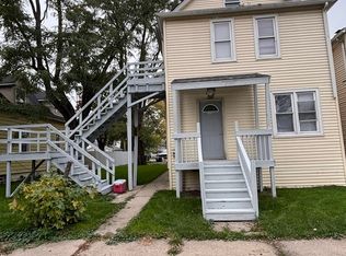 15634 Union Ave, Harvey, IL 60426