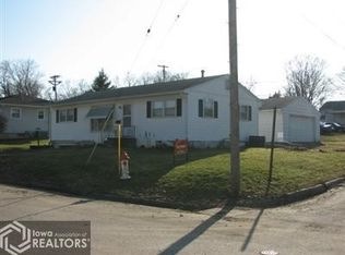 307 N Elm St, Toledo, IA 52342