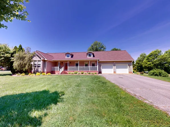 1285 Eastwood Dr, Trimble, TN 38259