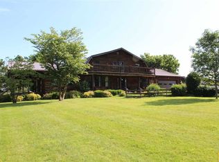 33687 Lee Rd, Sedalia, MO 65301