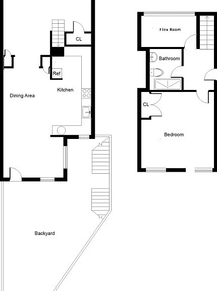 14 Minetta St #A — Photo 2
