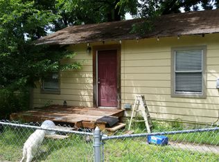 2107 Haskell St APT B, Austin, TX 78702