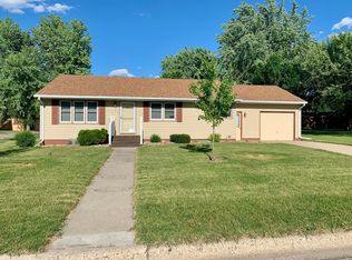 500 Indiana Ave, Adrian, MN 56110