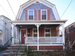 6 1/2 Alden St, Plymouth, MA 02360