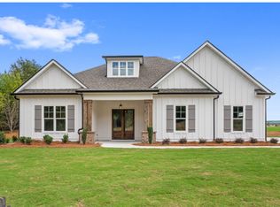 140 Paislee Park Dr #5, Fayetteville, GA 30215