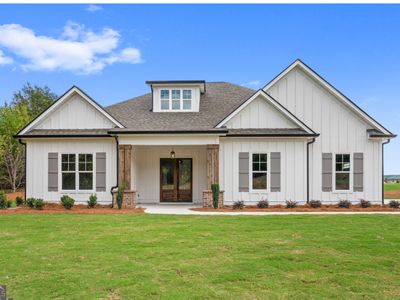 140 Paislee Park Paislee Park Dr LOT 5, Fayetteville, GA, 30215