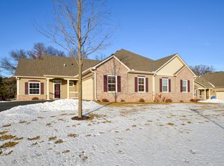 4888 384th Trl, North Branch, MN 55056