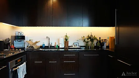 Rented by Anchor Associates