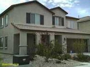 6325 Green Heron St, Las Vegas, NV 89115