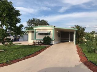 7887 SE Swan Ave, Hobe Sound, FL 33455
