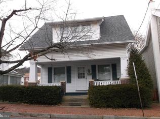 318 Market St, Auburn, PA 17922