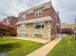 2723 Solly Ave, Philadelphia, PA 19152