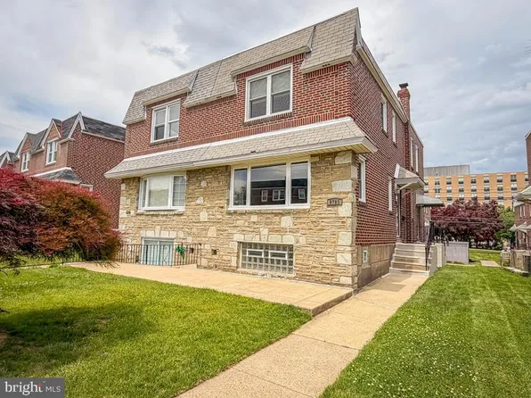 2723 Solly Ave, Philadelphia, PA 19152