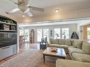 25483 Pinson Dr, Bonita Springs, FL 34135