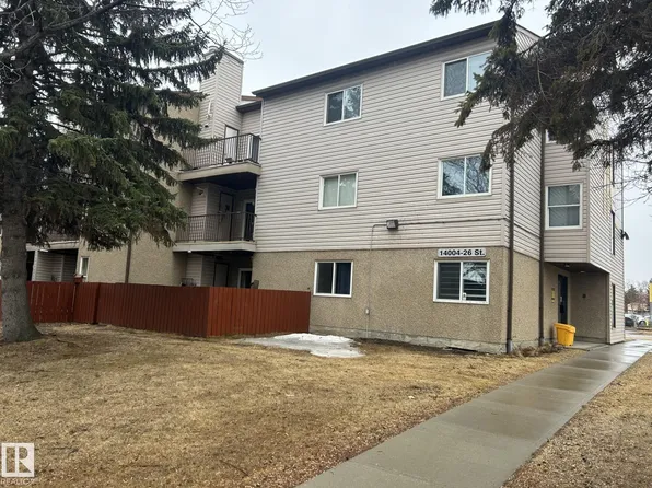 (undisclosed Address), Edmonton, AB T5Y 1Y4