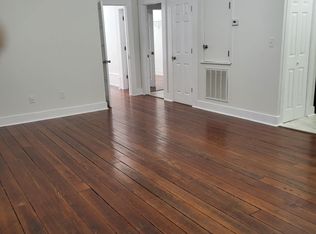 2326 Front St APT 1, Meridian, MS 39301