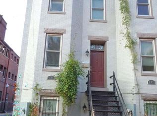 625 S St NW, Washington, DC 20001