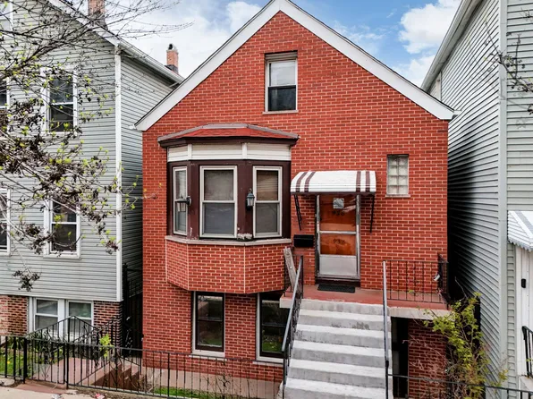 938 W 35th St, Chicago, IL 60609
