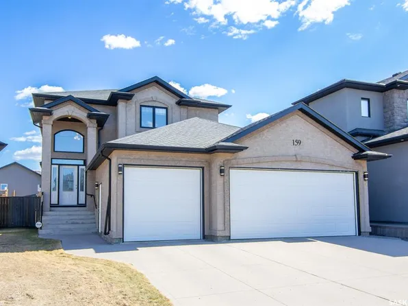 159 Masuda TERRACE, Saskatoon, SK S7W 0G9