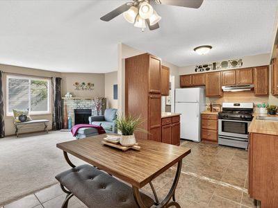 2102 110th Ave NW, Coon Rapids, MN, 55433