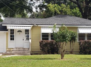 3539 Stanley St, Jacksonville, FL 32207