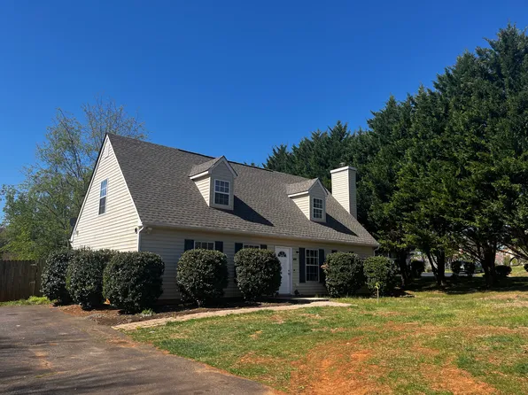 675 Cedar Grove Rd, Ruckersville, VA 22968