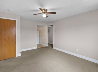 70 North Ct #F, Fall River, MA 02720