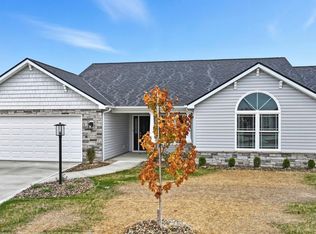 12004 Swather Ct, Fort Wayne, IN 46818