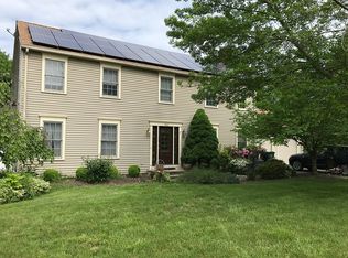 560 Richard Dr, Cheshire, CT 06410