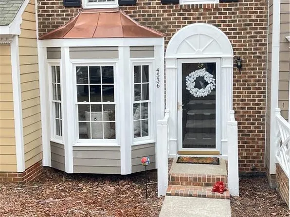 4536 Hamptonshire Dr, Raleigh, NC 27613