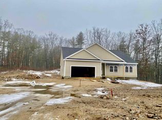 3 Bentley Way, Manchester, NH 03103