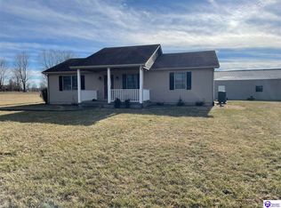 34 Foxborough Dr, Leitchfield, KY 42754