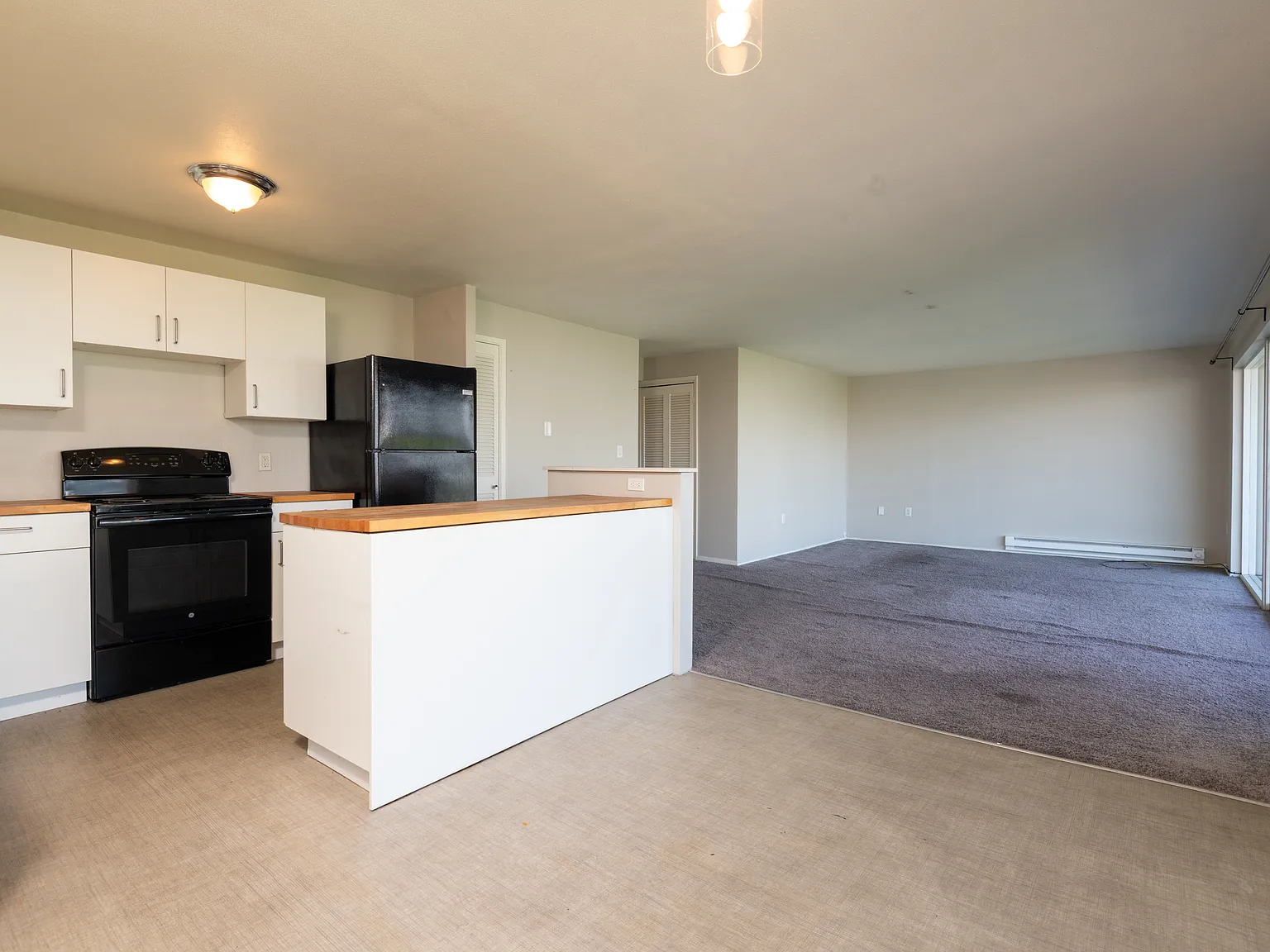 2 bed, 1096 sqft, $2,600 — Photo 2