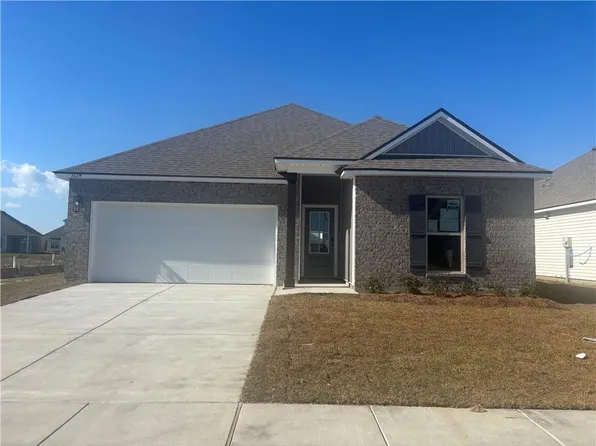 5124 Spillway Manor Dr, Slidell, LA 70461