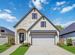 10315 Tranquil Lake Dr, Missouri City, TX 77459