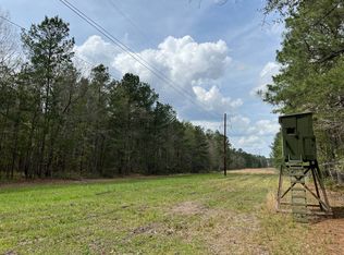 Red Oak Rd, Cottageville, SC 29435