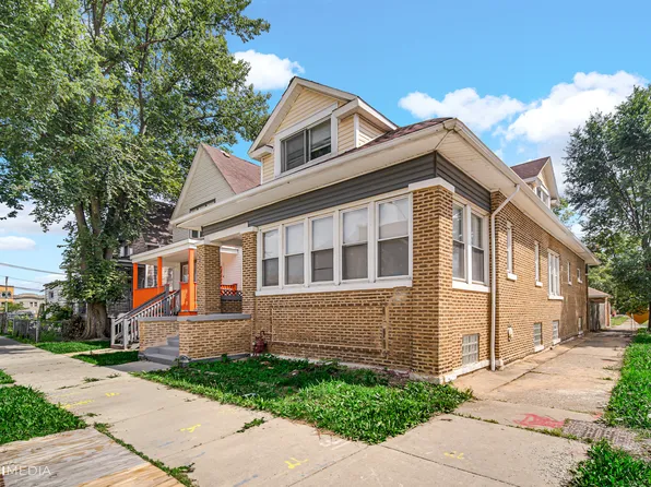1 E 114th St, Chicago, IL 60628