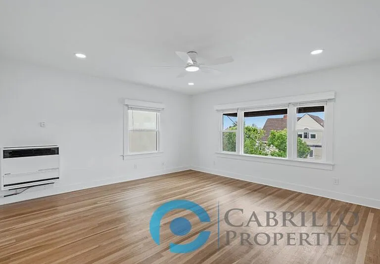 128 Kalmia St #6 — Photo 3