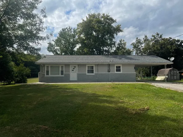 214 Sherri Ln, Jasper, IN 47546