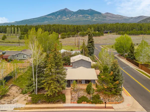 3500 W Mountain Dr, Flagstaff, AZ 86001