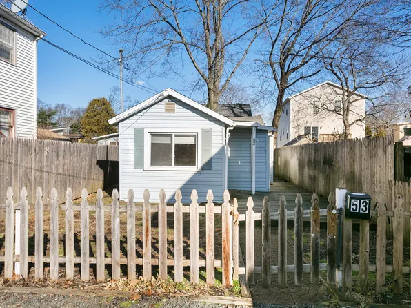 53 Botsford Avenue, Milford, CT 06460