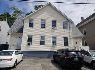 190 Narragansett Ave, Providence, RI 02907