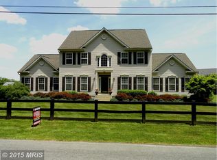12 Appomattox Ln, Shepherdstown, WV 25443