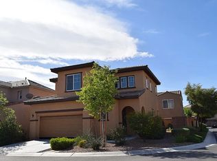 10643 Derby Peak Ln, Las Vegas, NV 89166